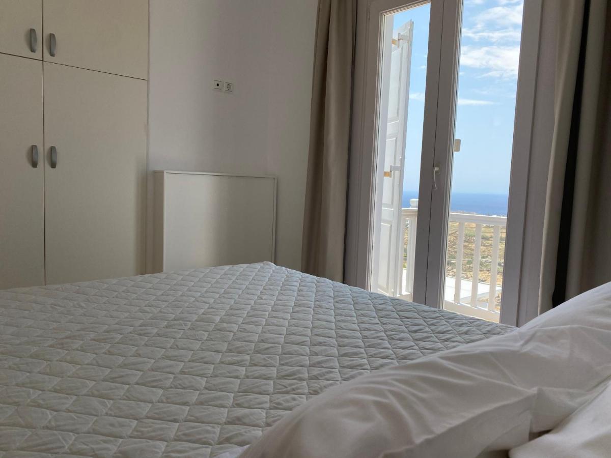 Aparthotel Overview Mykonos *